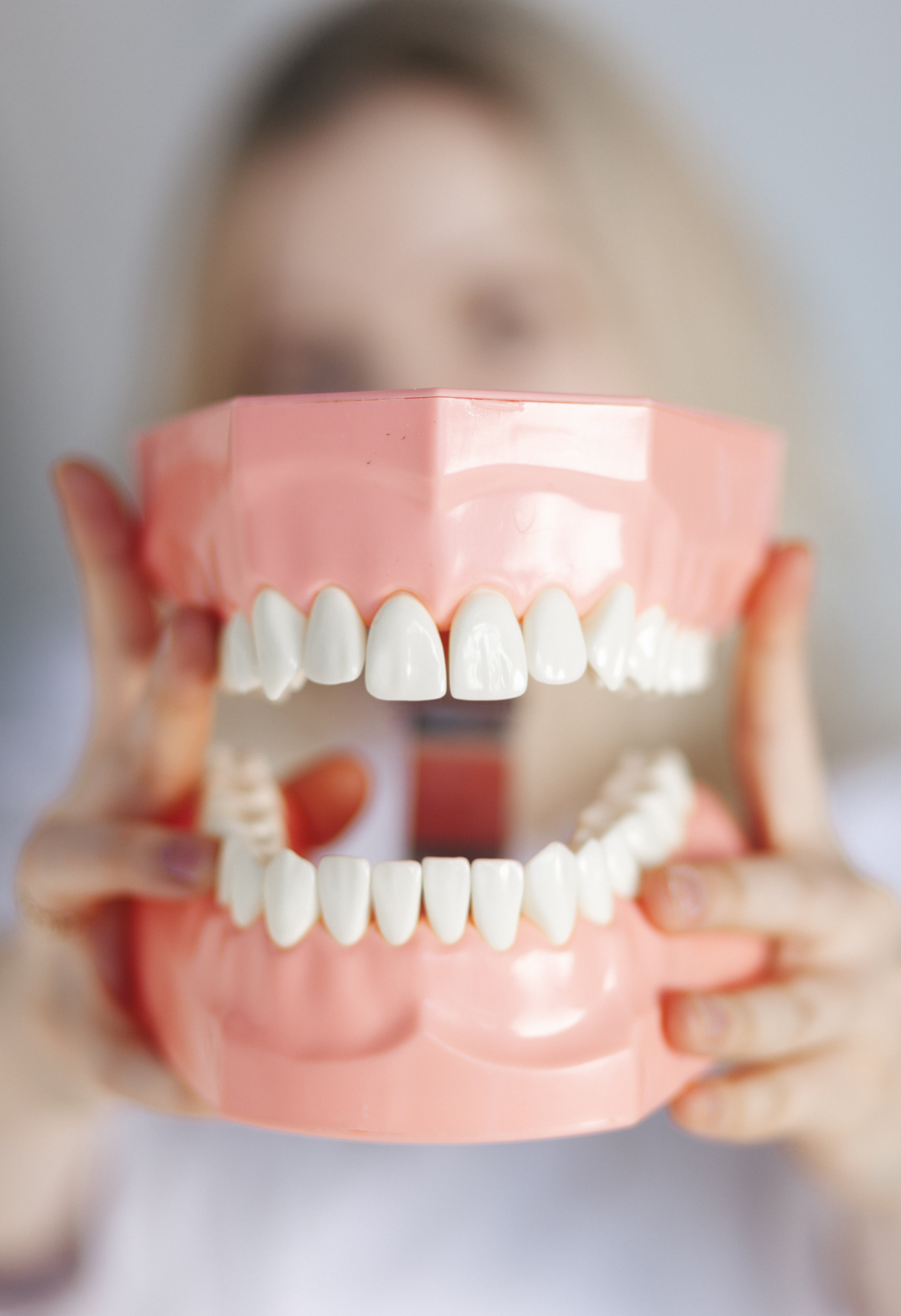 Новая и увлекательная методика гигиены зубов